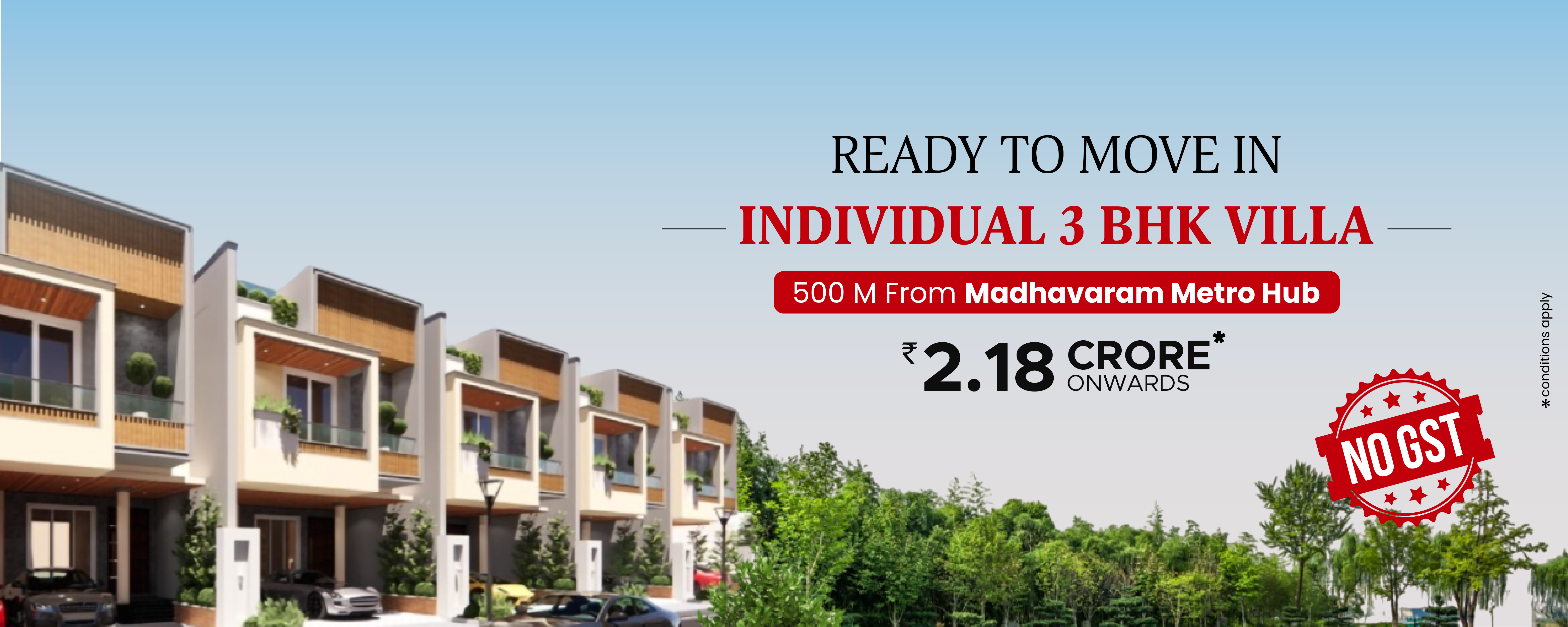 individual house for sale in madhavaram