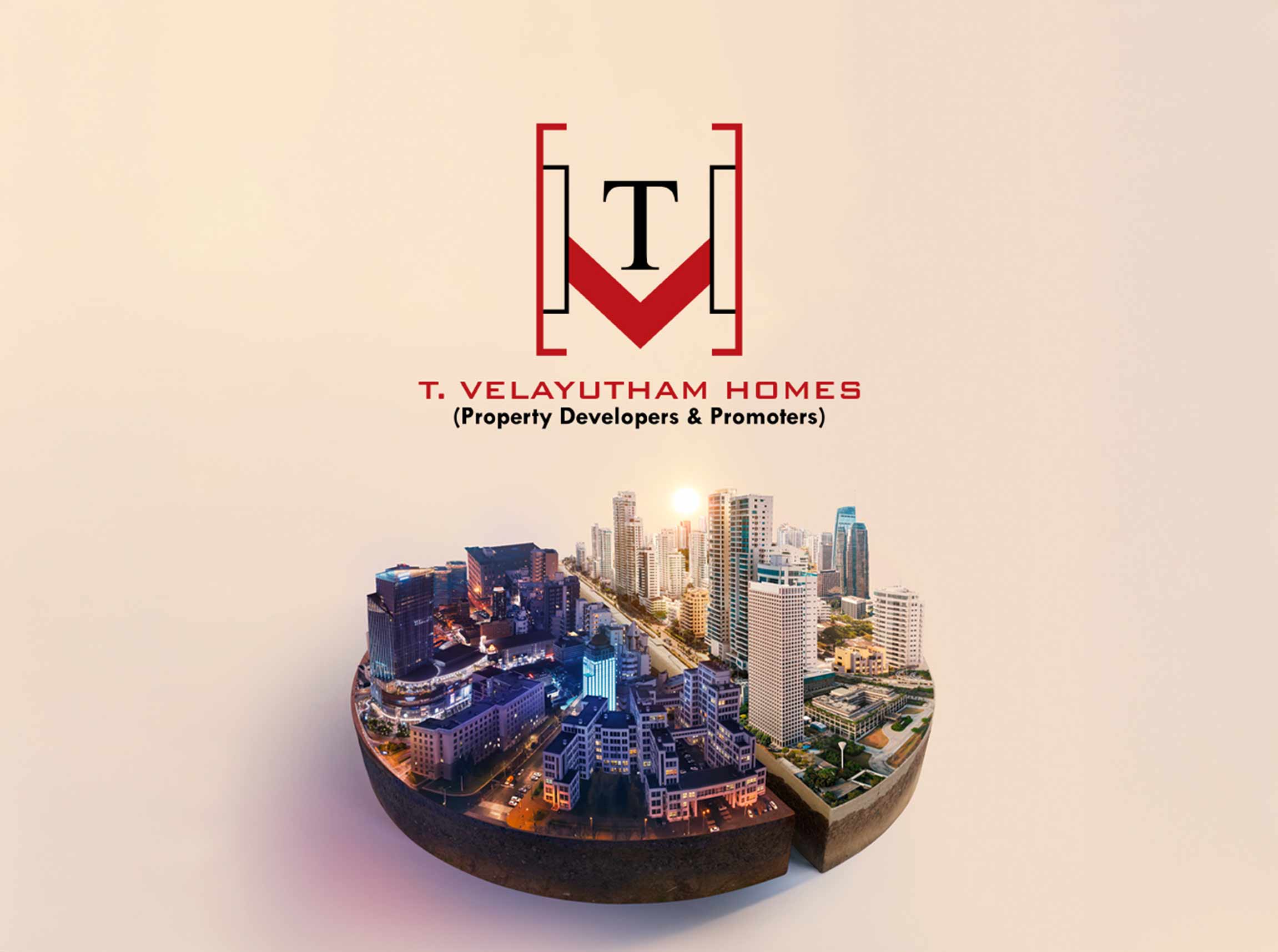 Grand Magnum Housing Private Limited