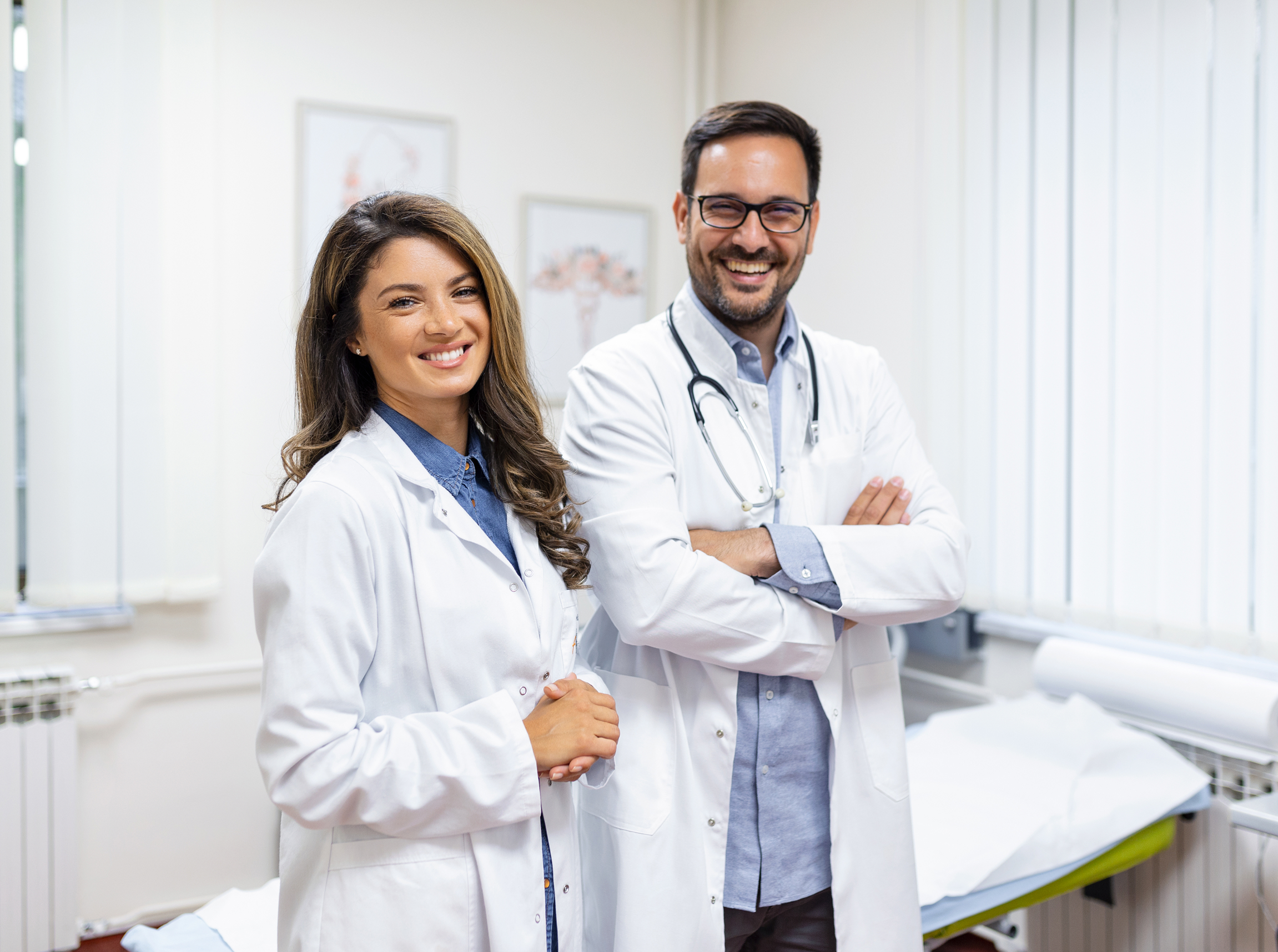 Top Hospitals in Madhavaram